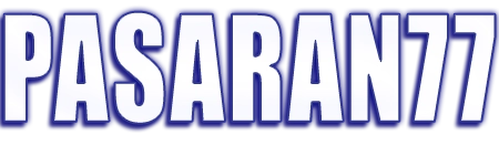 PASARAN77 LOGO
